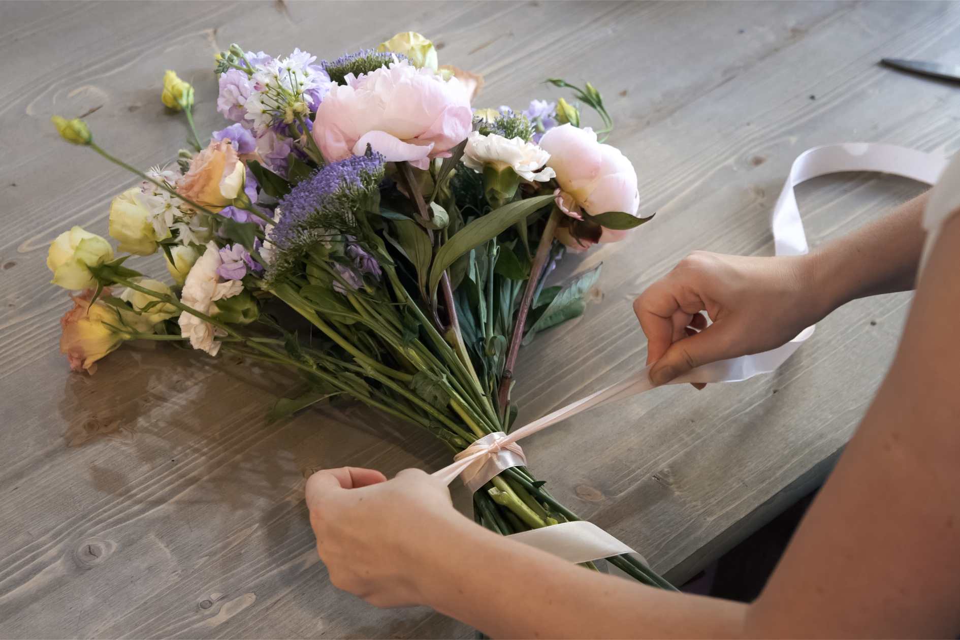 Anniversary Flowers