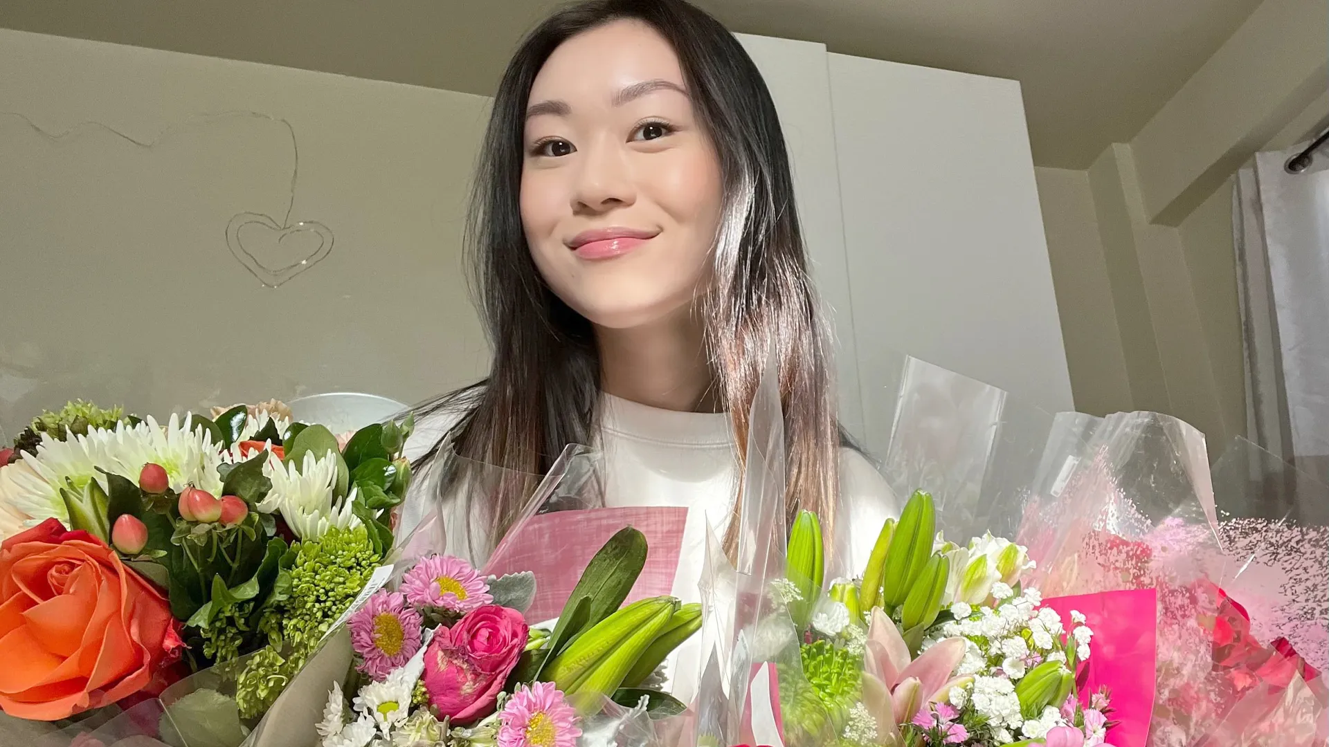 Mother's Day Flower