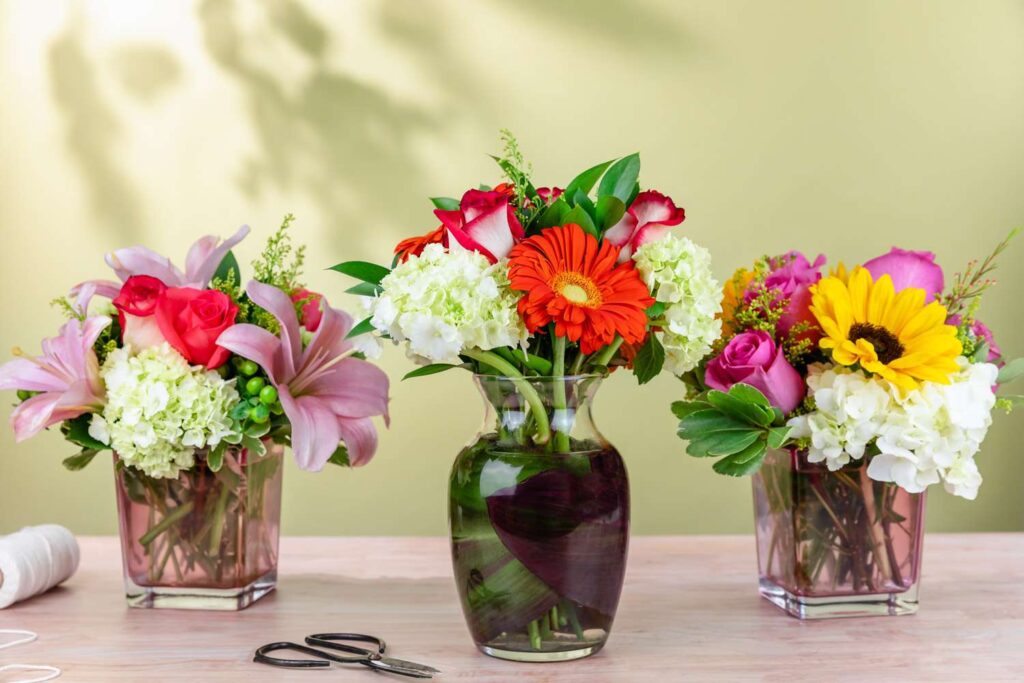 Florist Roseville: Beautiful Bouquets for Local Delivery