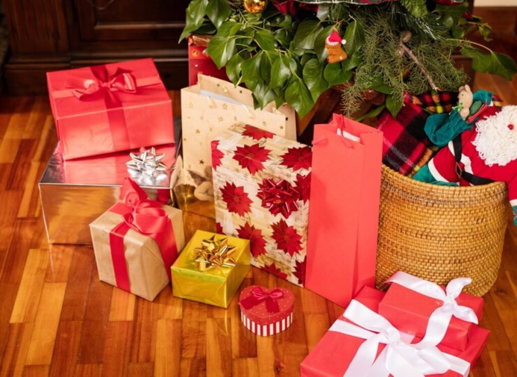 gift hampers sydney