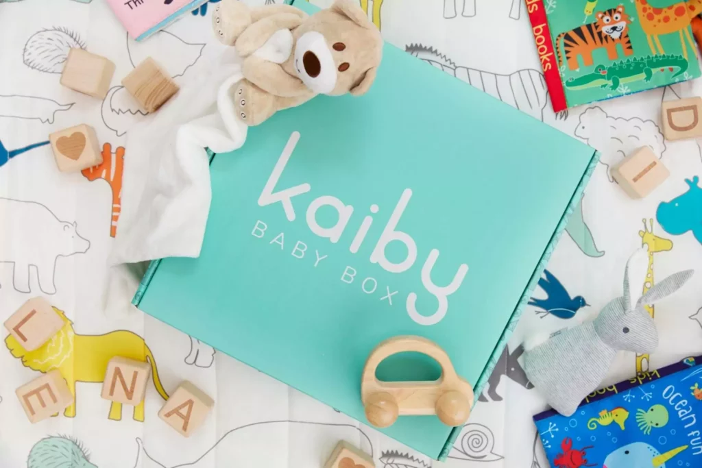 Baby Gift Hampers