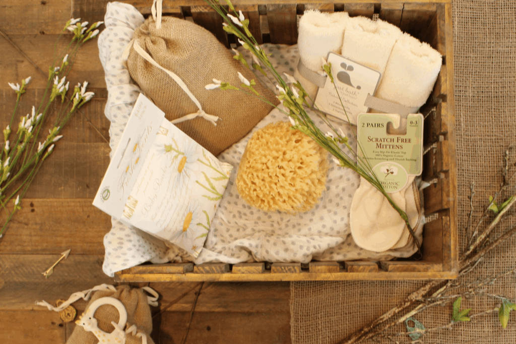 Baby Gift Hampers
