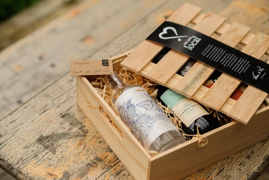Gin Gifts Australia