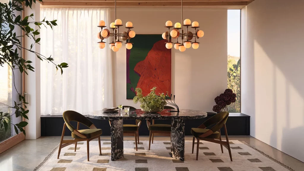 How to Choose the Right Furniture Store or Furniture Outlet for Your Home Makeover