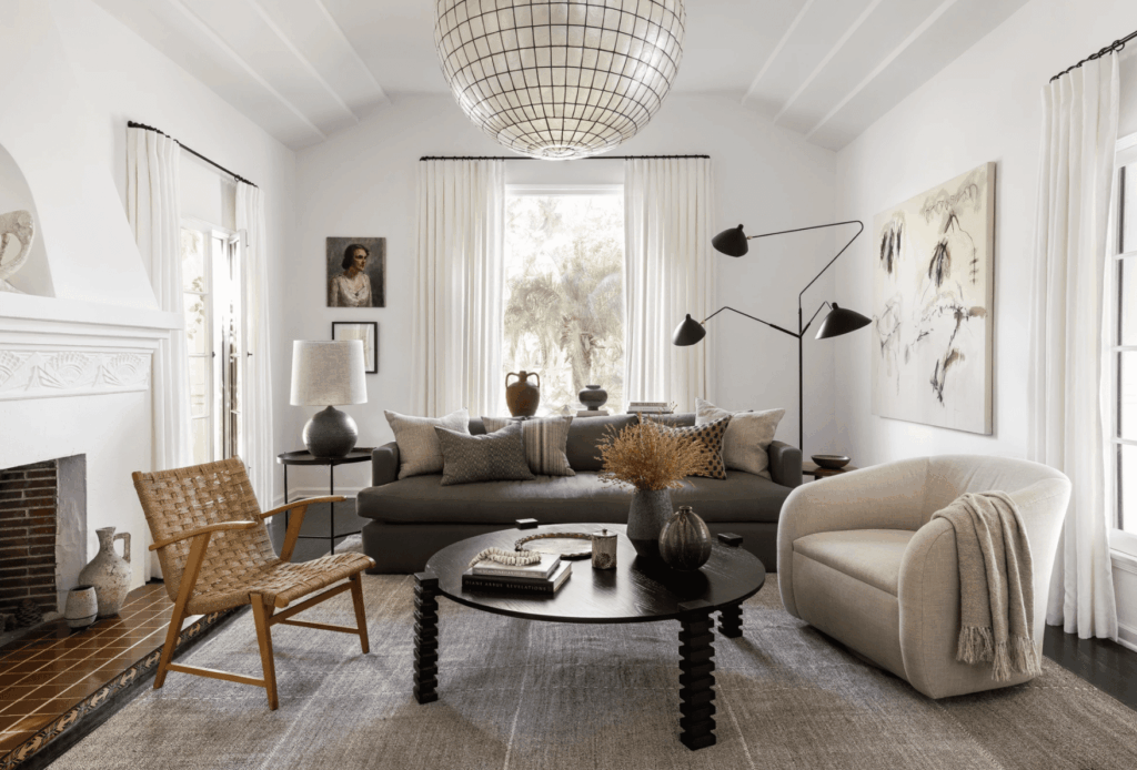 How to Choose the Right Furniture Store or Furniture Outlet for Your Home Makeover