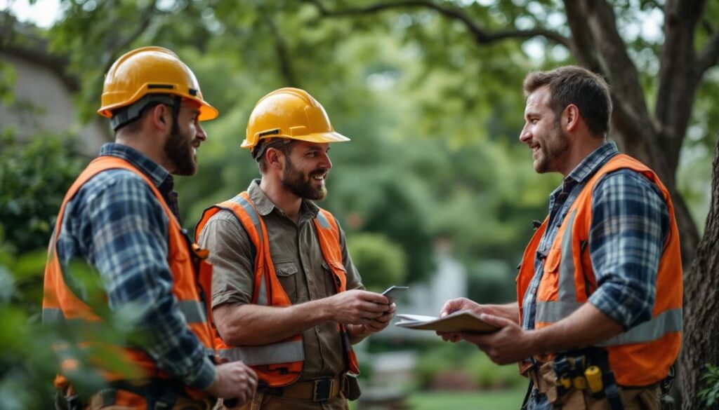 project arborist sydney